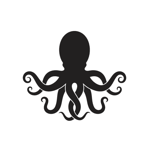 Nova Octopus logo